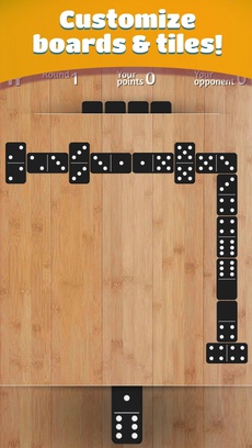Dominoes - Classic Edition