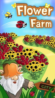 Flower Farm (Flowerama)