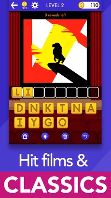 Guess the Movie: Icon Pop Quiz