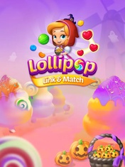 Lollipop : Link & Match
