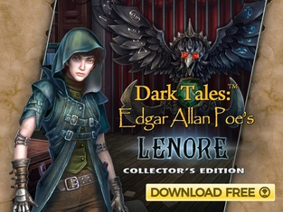 Dark Tales: Lenore