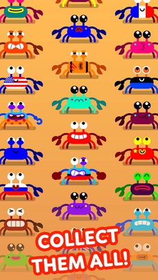 Coco Crab
