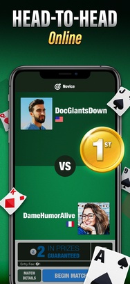 Solitaire Cube: Card Game