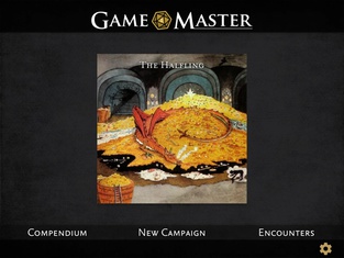 Game Master 5th Edition