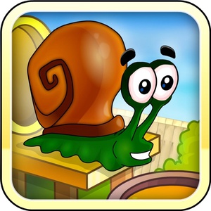 Snail Bob (Улитка Боб)