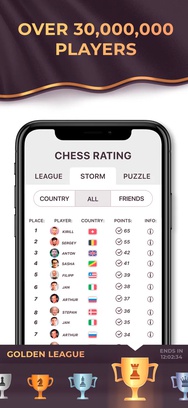 Chess Royale: Шахматы Онлайн
