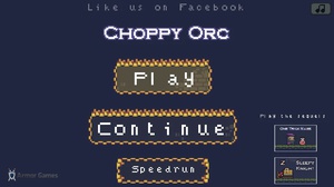 Choppy Orc