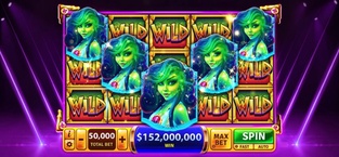 Casino Slots - House of Fun™
