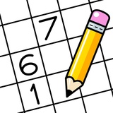 Sudoku классическая головоломк