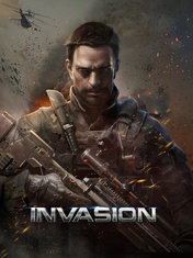 Invasion: Modern Empire