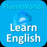 Learn English: FluentWorlds 3D