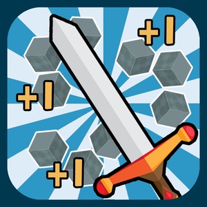 Blade Craft - Idle Clicker Game