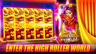 Slots Prosperity™ Casino Games