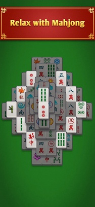 Mahjong Solitaire·