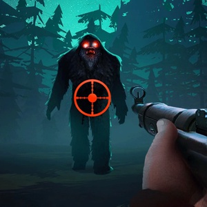 Bigfoot Hunting - Bigfoot Monster Hunter Game v1.0.8 MOD APK -   - Android & iOS MODs, Mobile Games & Apps