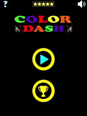 Color Dasher