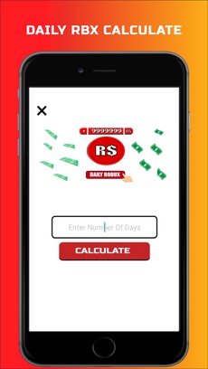 Robux Calculator For Roblox Iphone Ipad Game Play Online At Chedot Com - roblox hacks for robux on ipad