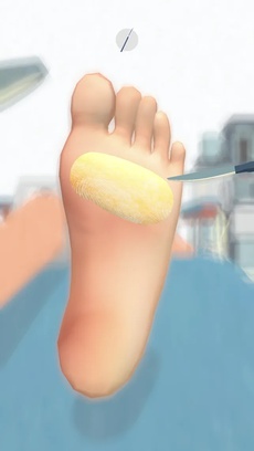 Foot Clinic - ASMR Feet Care