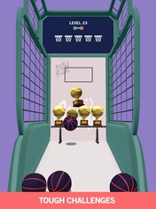 Basketball Roll