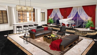 MyHome Design-Luxury Interiors