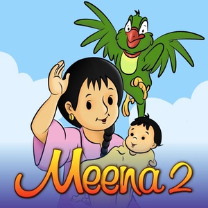 Meena Game 2 - iPhone/iPad game play online at 