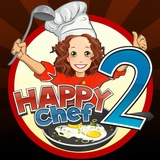 Happy Chef 2 HD