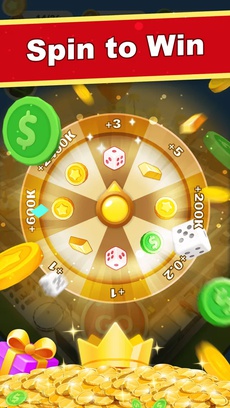 Lucky Dice 3D - Win Big Bonus