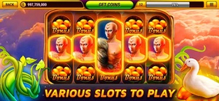 Slots Casino Slot Machine Game