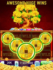 Slots: Vegas Casino Slot Games
