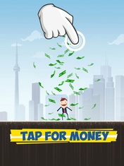 Tap Tycoon-Country vs Country