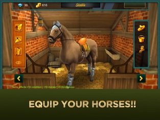 Jumping Horses Champions 2 Free