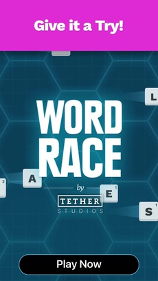 Word Race: Boggle your Mind