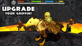 Griffin Simulator