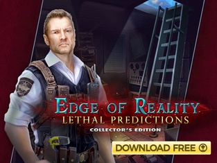 Edge of Reality: Lethal