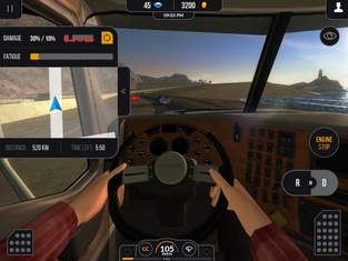Truck Simulator PRO 2