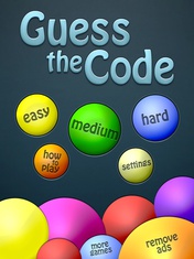 Guess the Code HD