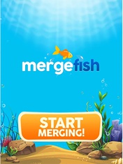 Merge Fish : Aquarium Stories