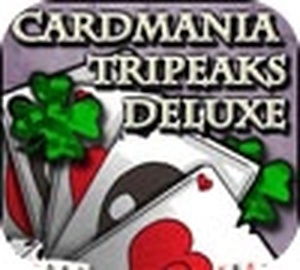 Cardmania Tripeaks Deluxe