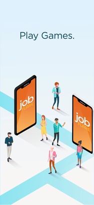 JobFlare for Job Search