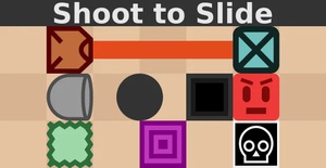 Shoot to Slide