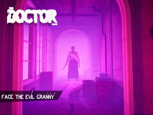 Mad Granny Doctor