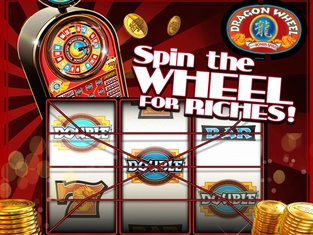 Blazing 7s Casino: Slots Games