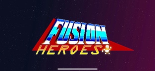 Fusion Heroes