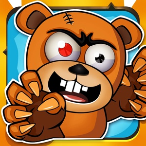 Scary Jump - Swaggy Animal Rush Edition FREE