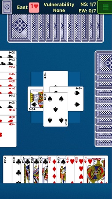 Bridge Card Game Classic