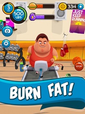 Fit the Fat 2