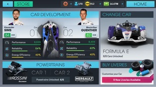 Motorsport Manager Online