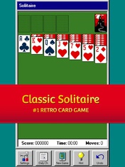 Solitaire 95: The Classic Game