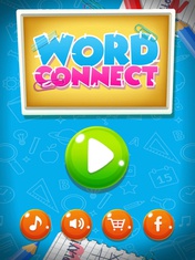 Word Connect - Search Word