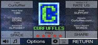 Curfuffles